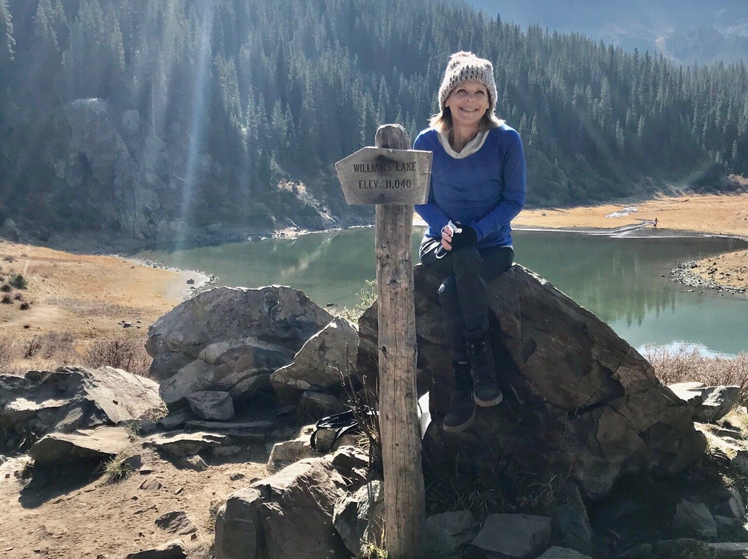 Williams Lake-道师城必去景点