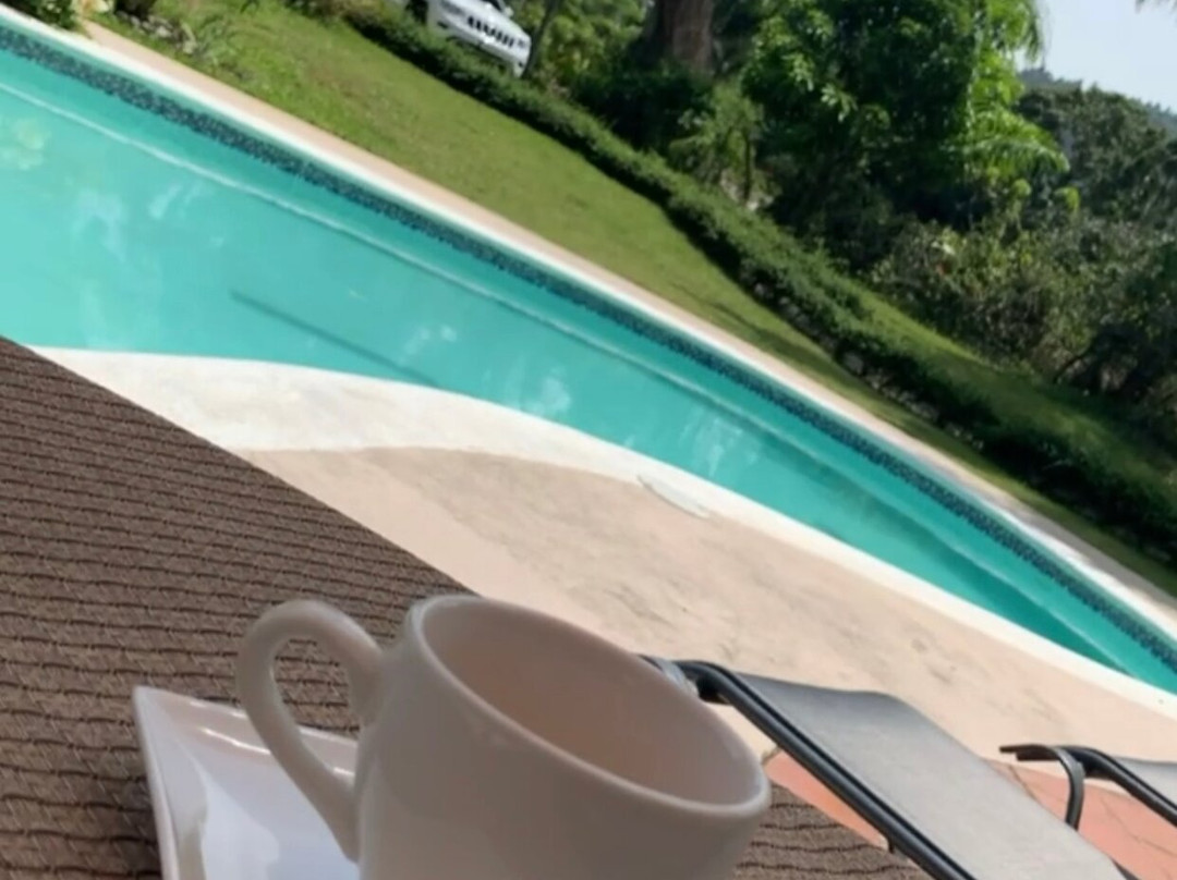 Akasha Spa-Jarabacoa必去景点