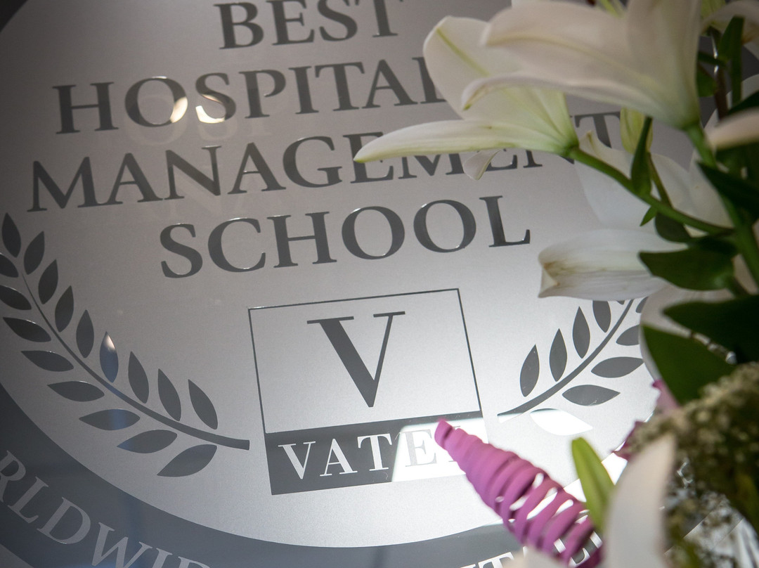 Vatel Hôtel & Spa主图