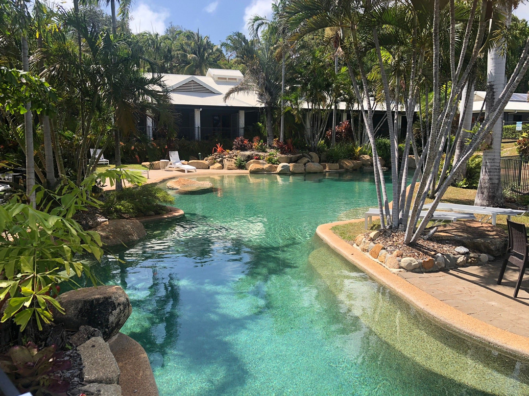 Sovereign Resort Hotel Cooktown主图