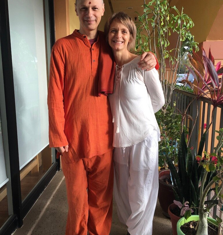 Love Yoga Center-那不勒斯必去景点