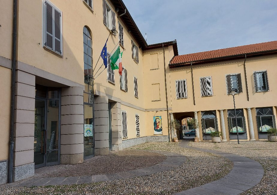 Palazzo Carcassola景点图片
