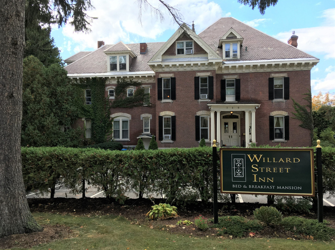 Blind Tiger Burlington主图