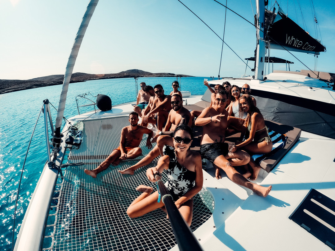 Mykonos Paradise Cruises-Tourlos必去景点