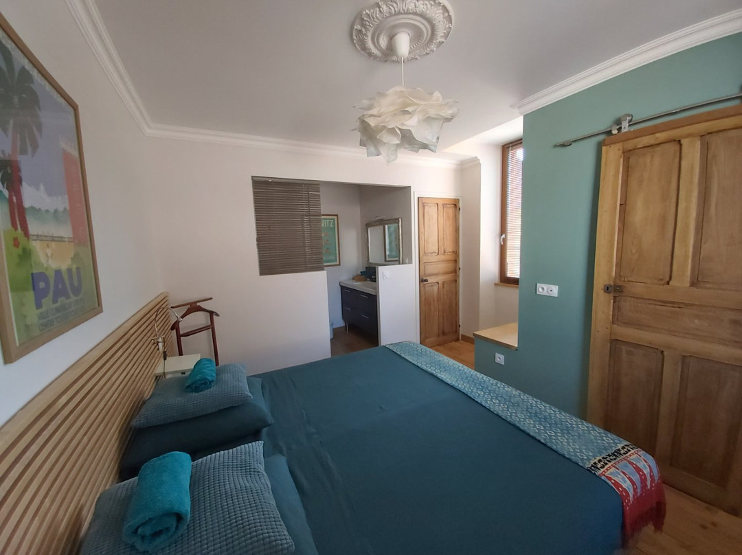 Villa Mouchoux主图