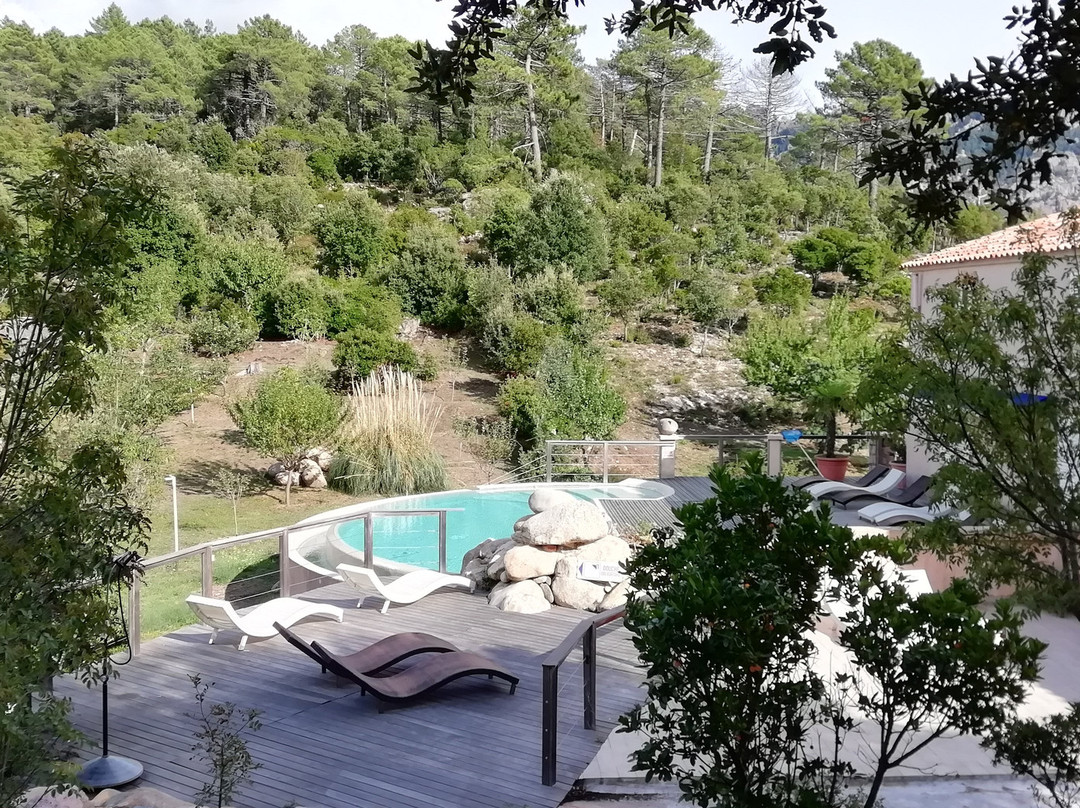 Hameau de Cavanello主图