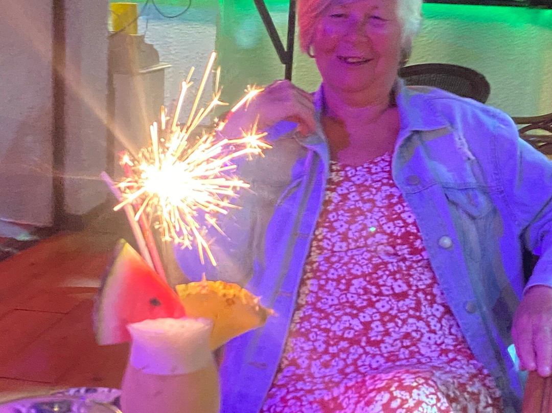 Woodpecker-Dassia必去景点