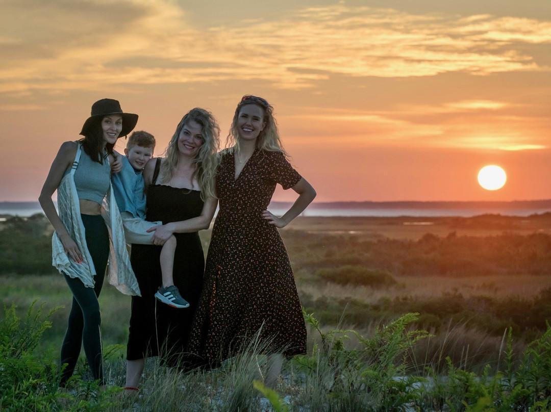 Assateague Island Tours-Assateague Island必去景点