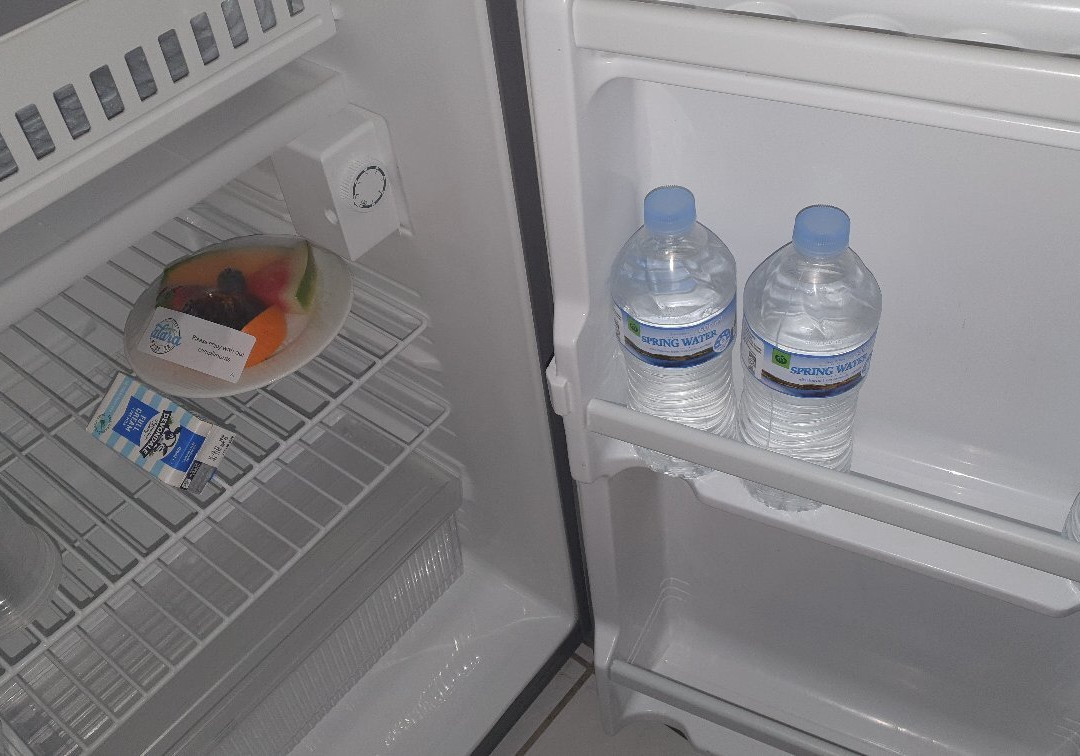 阿拉若汽车旅馆主图