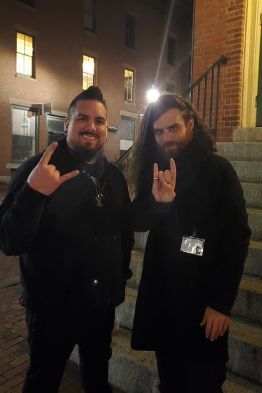 Satanic Salem Walking Tours-塞勒姆必去景点