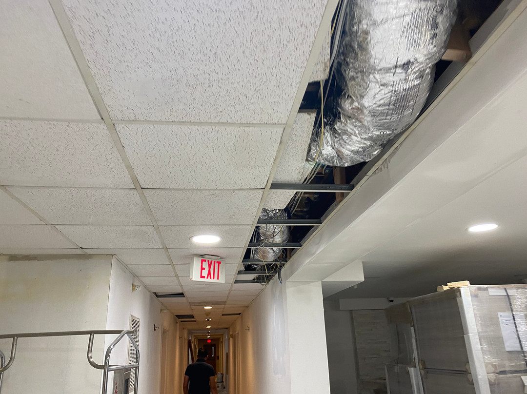 Microtel Inn & Suites by Wyndham Miami主图