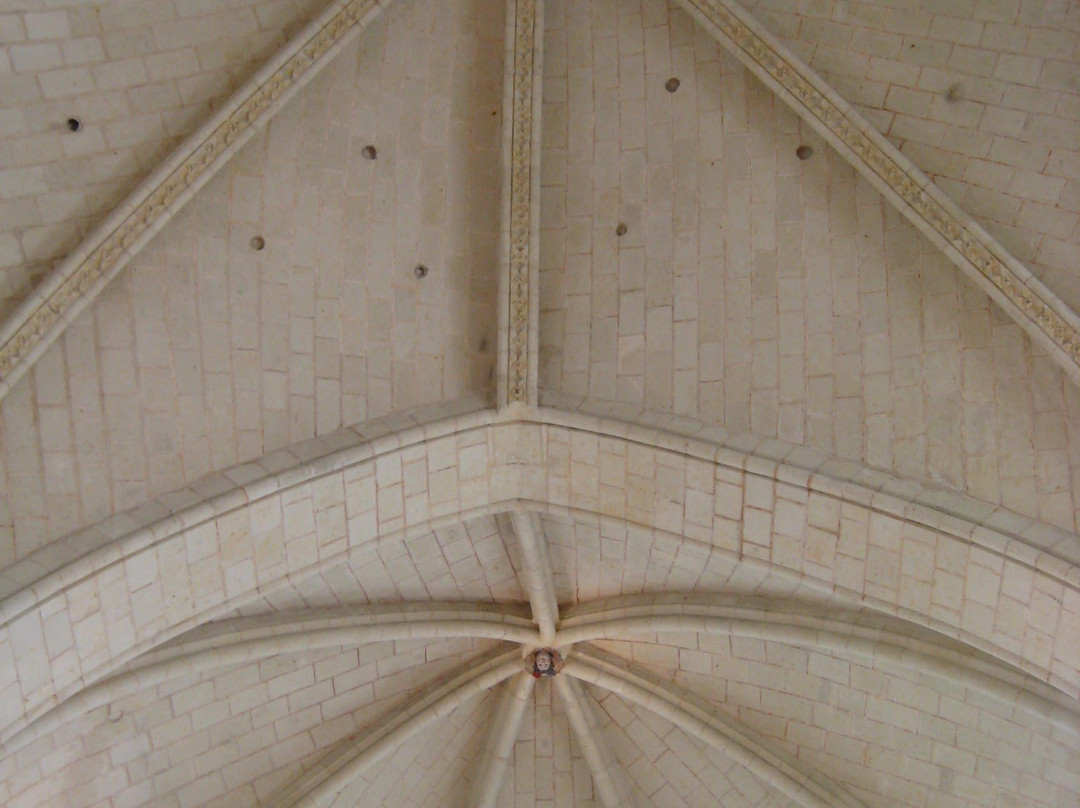 Collegiale Saint-Martin景点图片