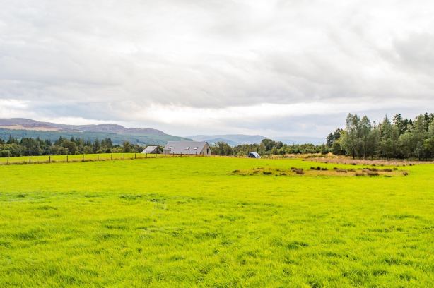 Gask House Farm Cottages-官方