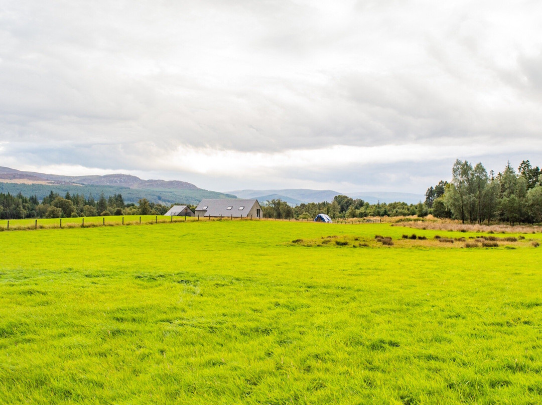 Gask House Farm Cottages主图