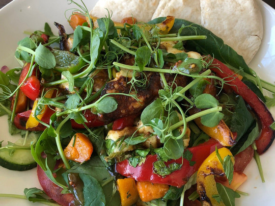 The Beulah-利兹必去景点