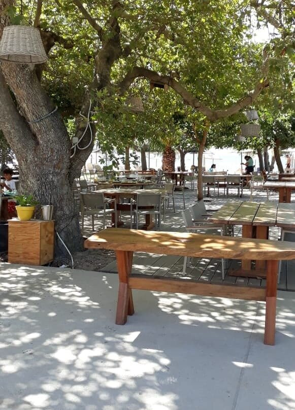 Zoe Seaside Resort主图