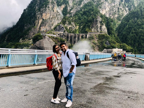 Pick Your Vacay-新加坡必去景点