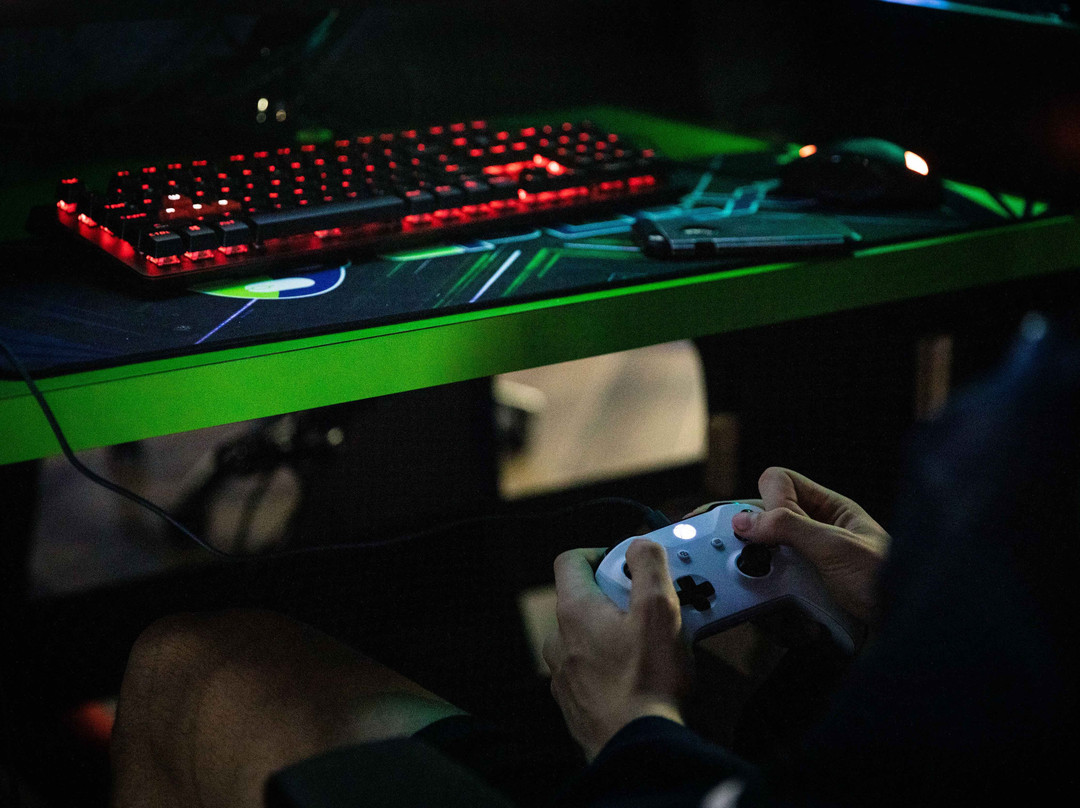 Irondale旅游景点-ePLEX Magic City