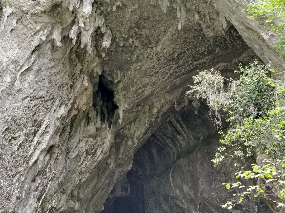 Cueva Cullalvera-Ramales de la Victoria必去景点