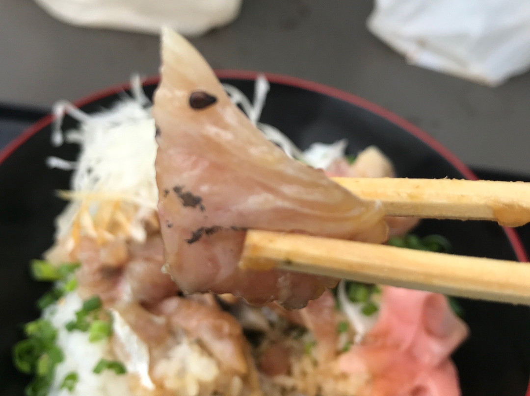 大庄水産 市原店