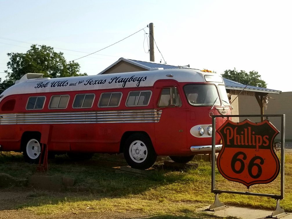 Goldsby's Phillips 66