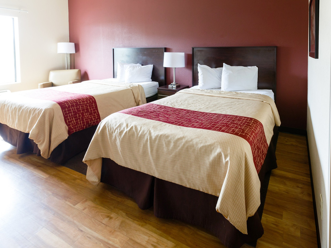 Red Roof PLUS+ Danville, KY主图