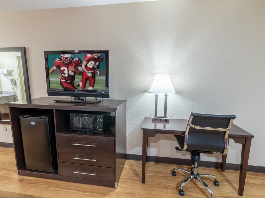 Red Roof Inn Buffalo, TX主图