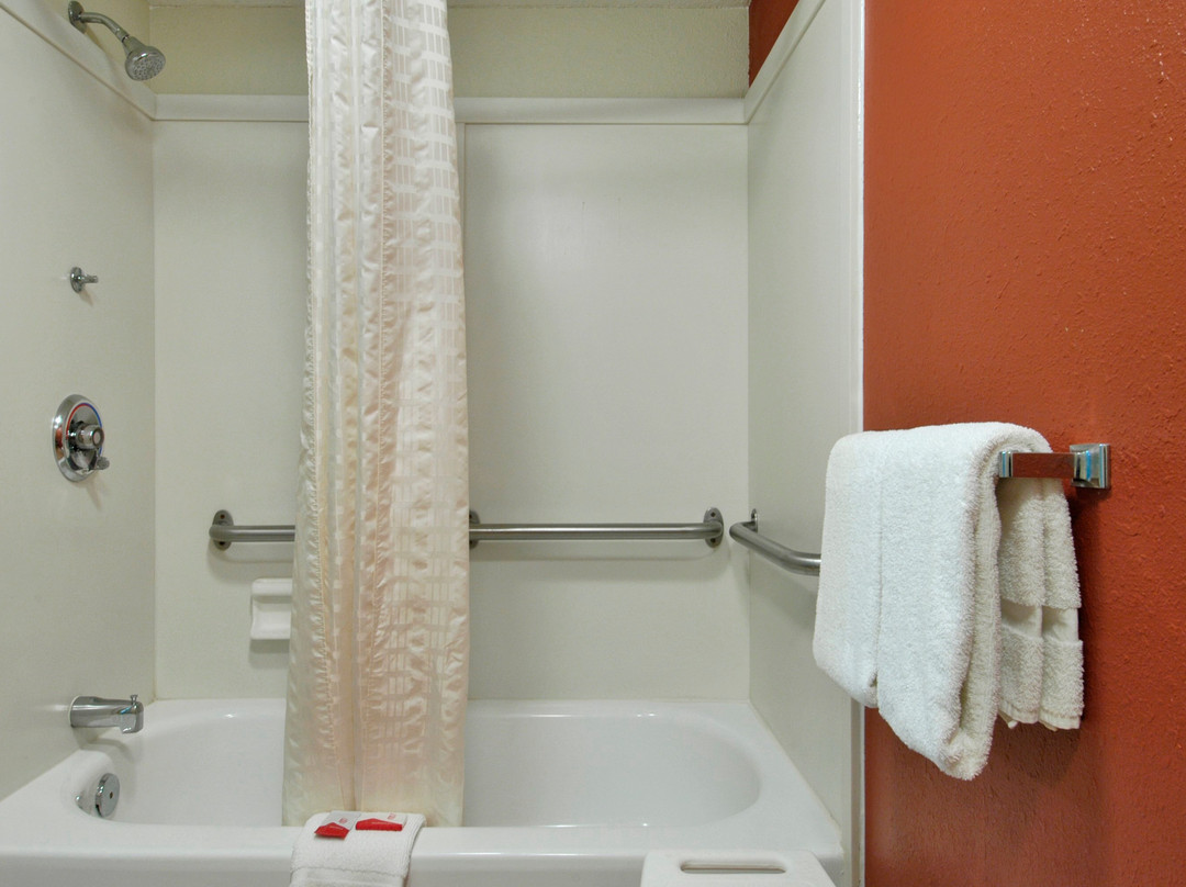 Red Roof Inn Parkersburg主图