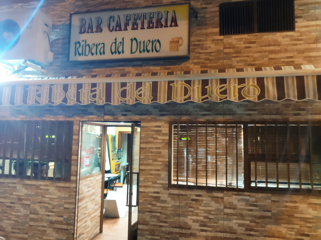 Ribera Del Duero