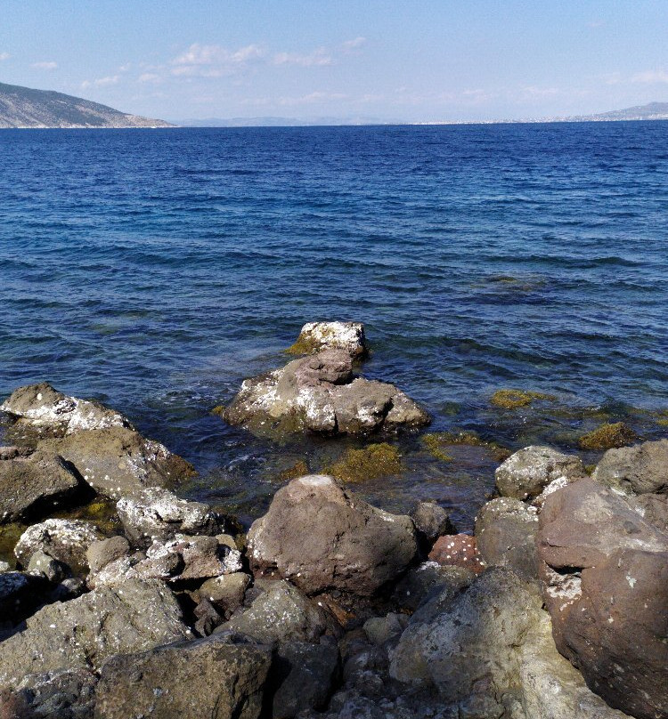 Pausanias Baths-Methana必去景点