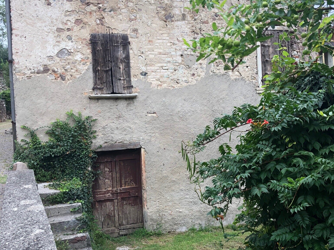 Castello di Monzambano-Monzambano必去景点