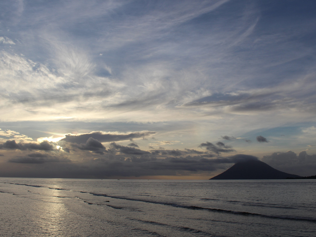 大鲁雷度假酒店主图