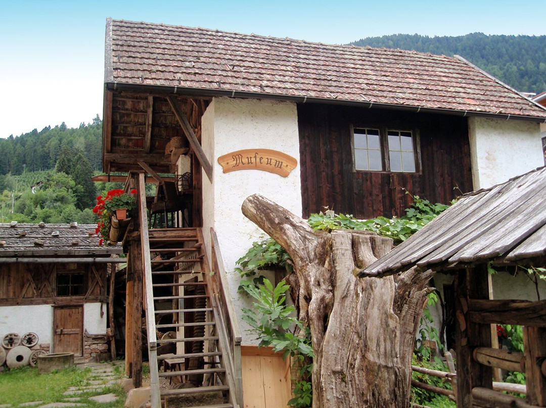 Bauernmuseum Völlan景点图片