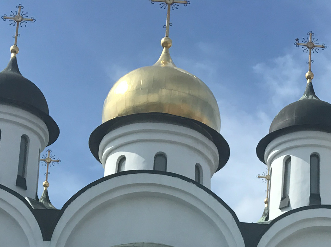 Our Lady of Kazan Orthodox Cathedral景点图片