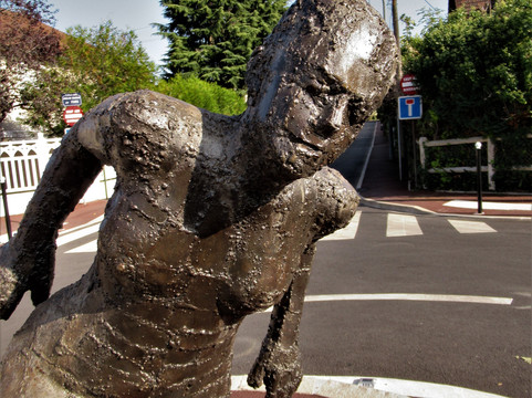 Les valeurs de l'Olympisme