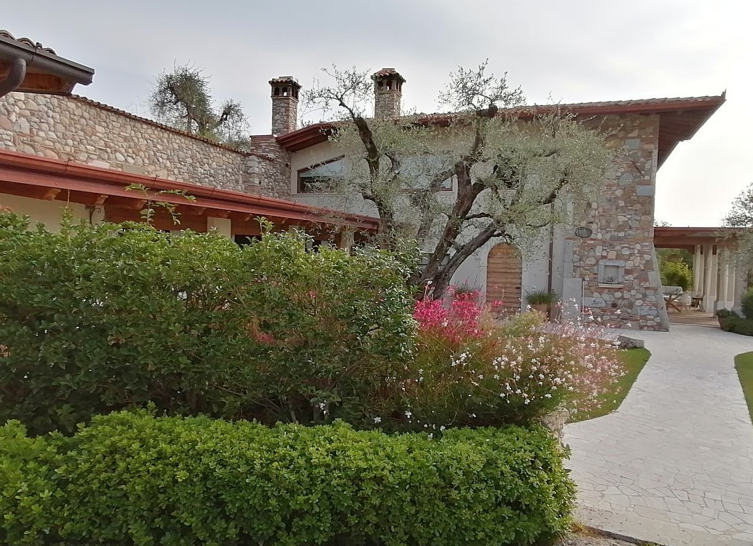 Villa Mario Resort主图