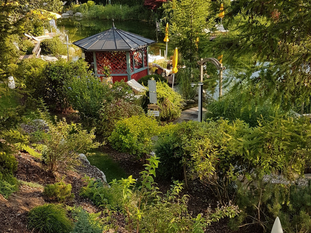 Wellnessresidenz Alpenrose主图