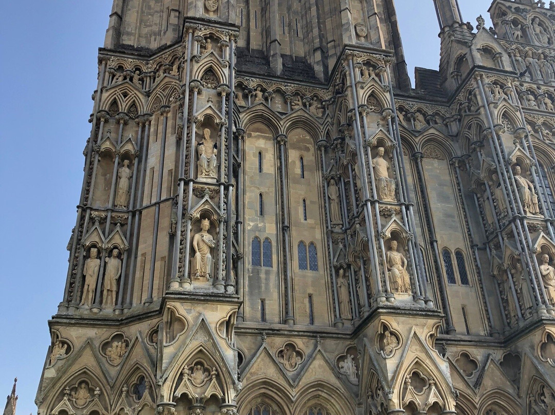 Ebborways Farm Bed & Breakfast主图