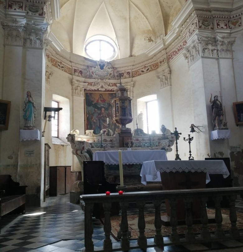 Église Sainte-Marguerite