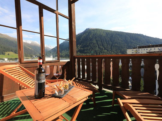 Hotel Concordia主图