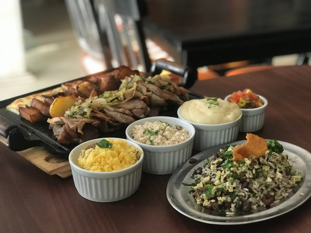 O Rei da Carne de Sol