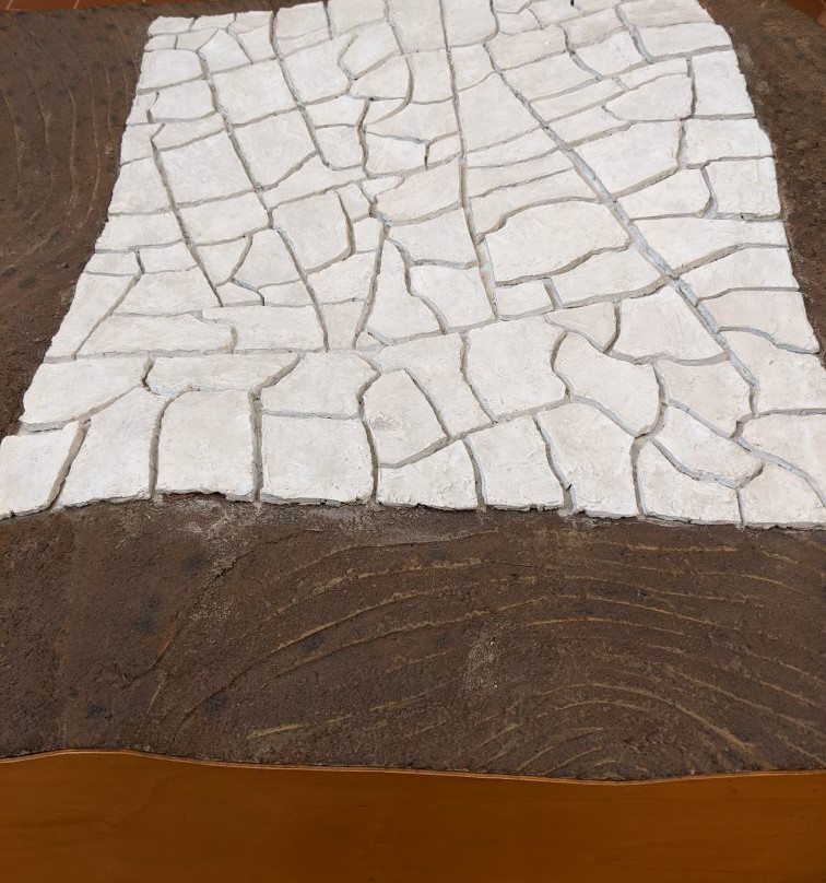 Fondazione Palazzo Albizzini Collezione Burri-卡斯泰洛城必去景点