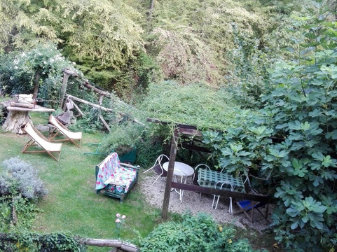 Agriturismo Arcera主图