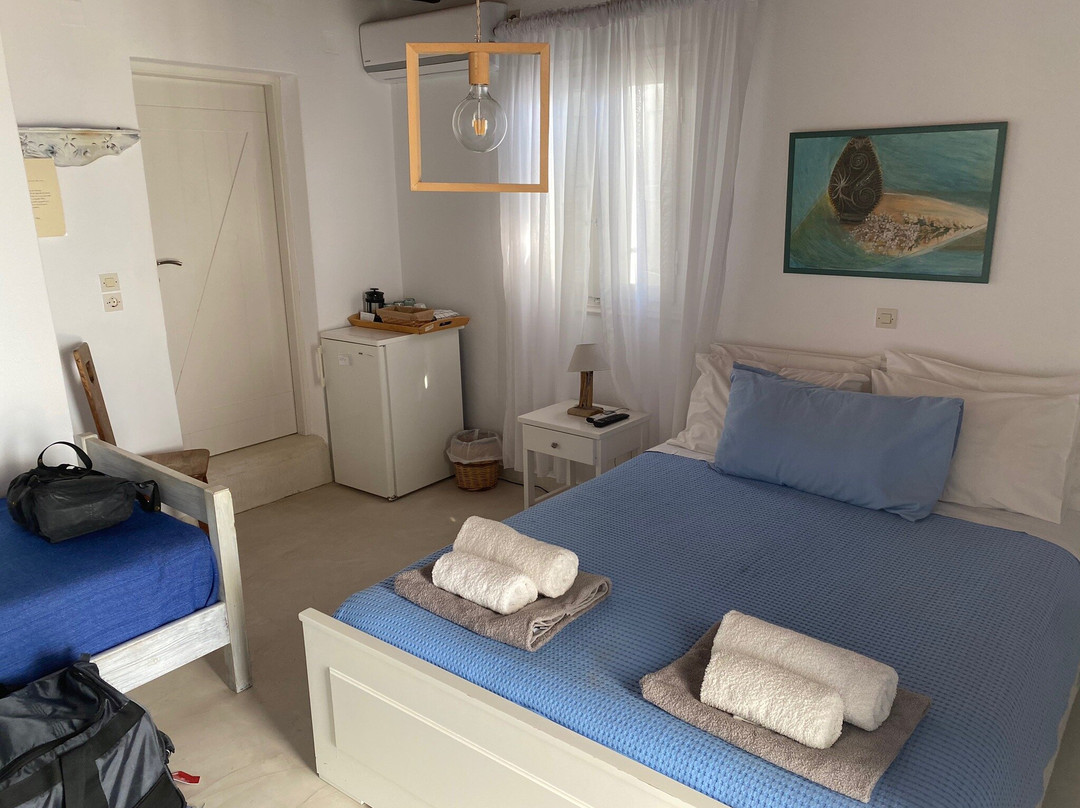 Heliolithos Blue Bay主图