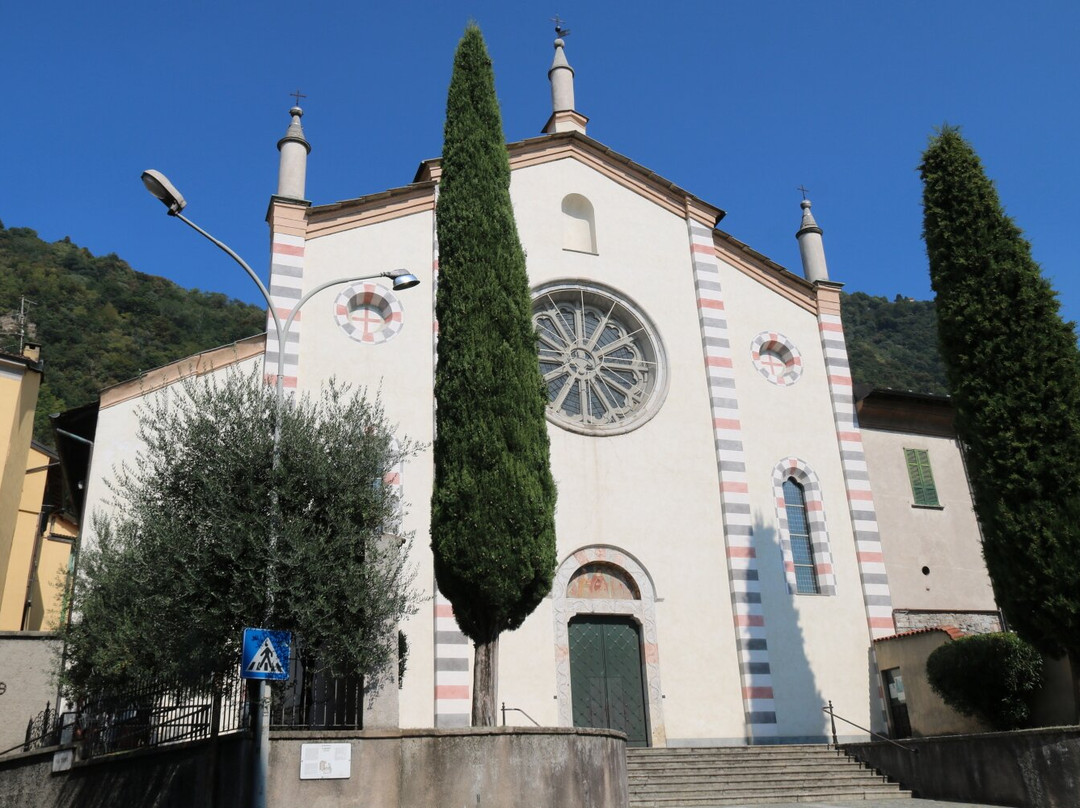 Chiesa di Sant'Agostino-科莫必去景点