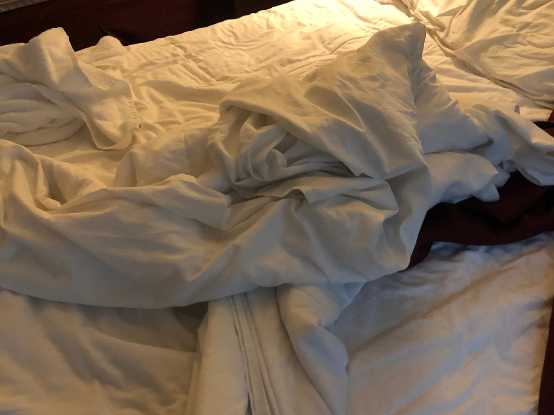 Grand Vista Hotel主图