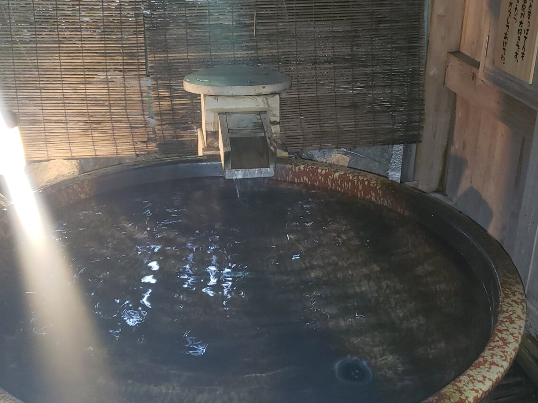 Yukai Resort Terunoyu主图