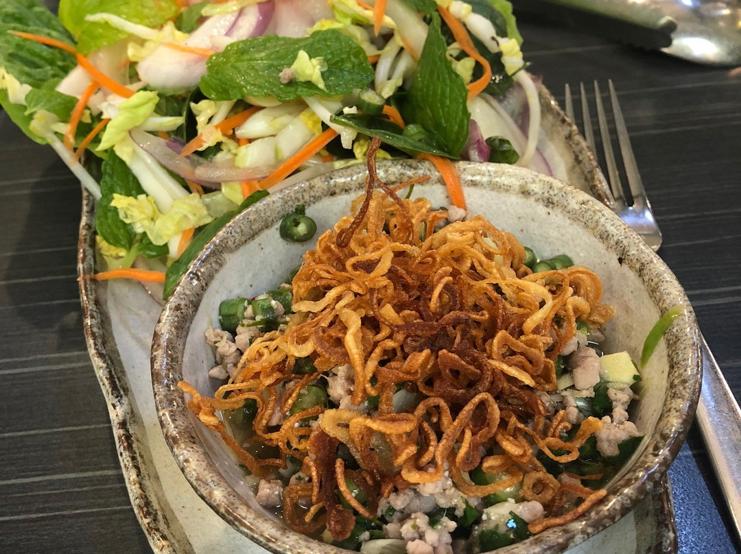 Spirit House Cooking School景点图片