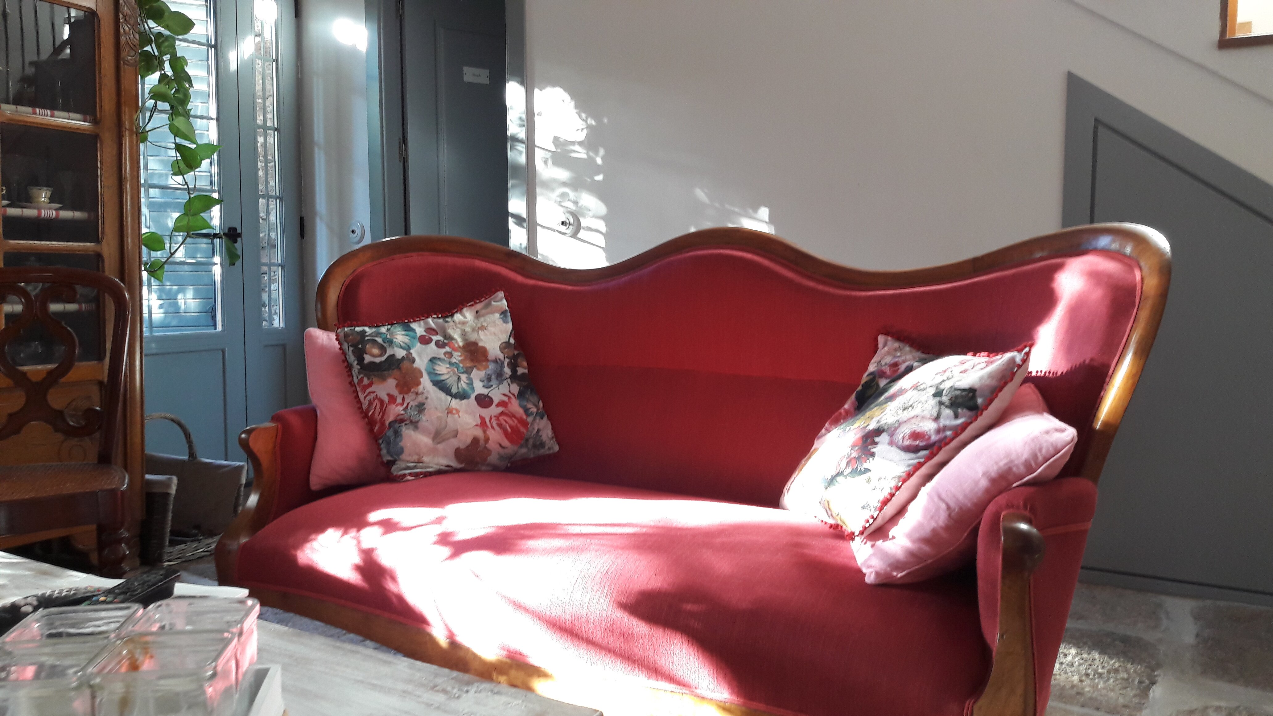 Casa Rural La Perla B&b-官方
