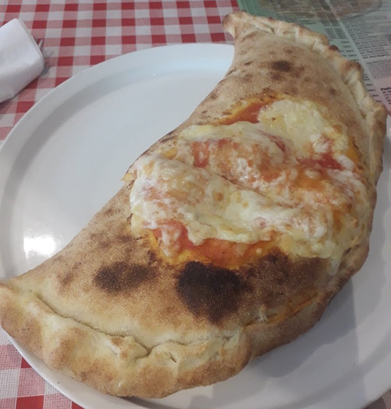 Pizzeria Da Antonio